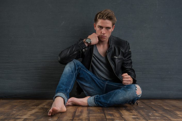 Sportmodels Leichtathletik Sportfotos München