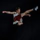 Sportmodel Freerunning, Sportfotos München