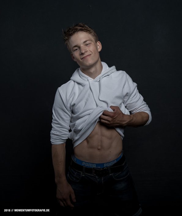 Sportmodel Kunstturnen Fotografie Stefan Mauermann