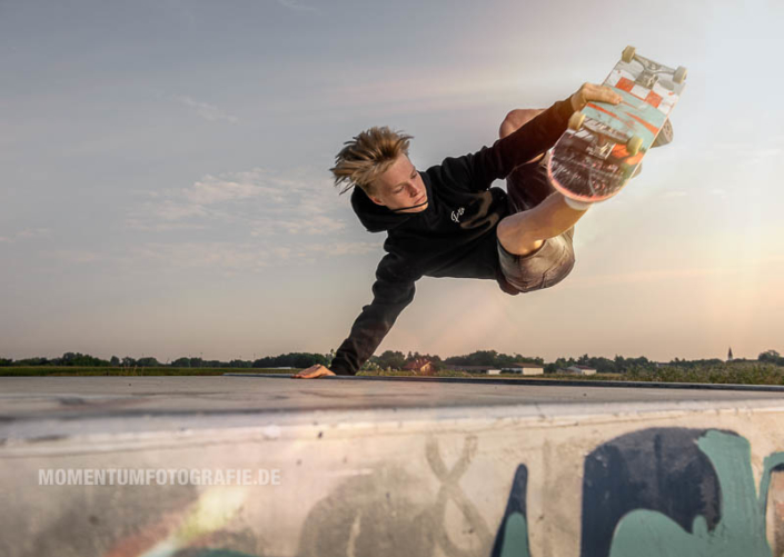 Sportmodel Kunstturnen Fotografie Stefan Mauermann