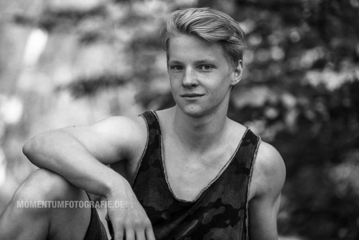 Sportmodel Kunstturnen Fotografie Stefan Mauermann