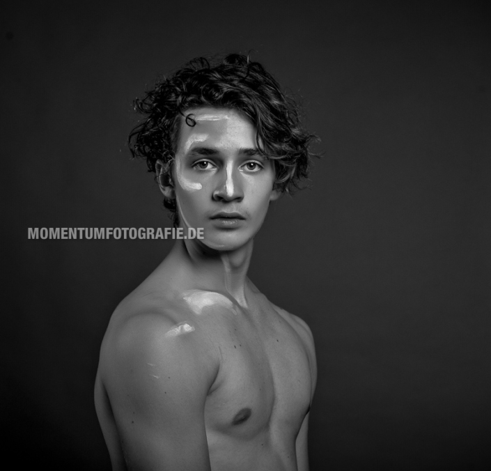 Ballett Fotografie München, Coole Tanzfotos von Stefan Mauermann