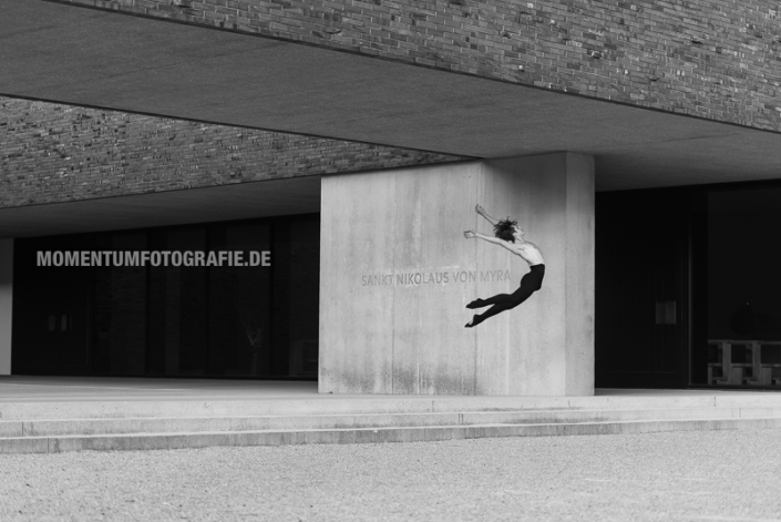 Ballett Fotografie München, Coole Tanzfotos von Stefan Mauermann