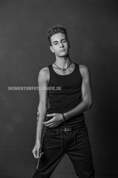 Tanzfotografie München, Coole Tanzfotos von Stefan Mauermann