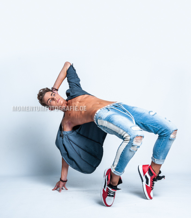 Tanzfotografie München, Coole Tanzfotos von Stefan Mauermann