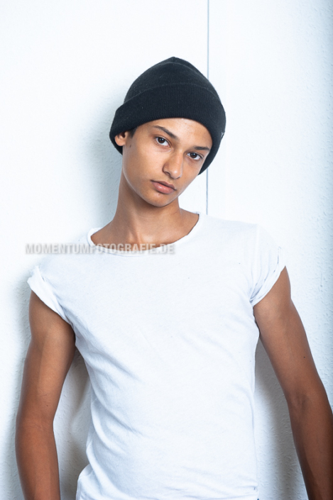 Sportmodels Calisthenic und Turnen in München, Fotografie Stefan Mauermann