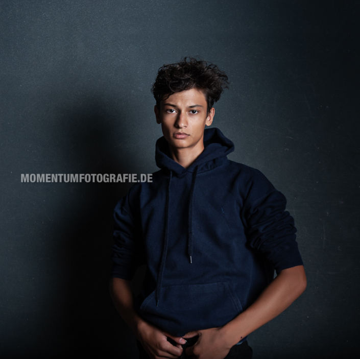 Sportmodels Calisthenic und Turnen in München, Fotografie Stefan Mauermann