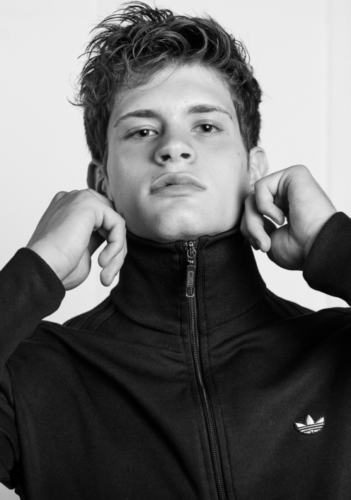 Sport und Portrait Fotografie und Talentscouting München