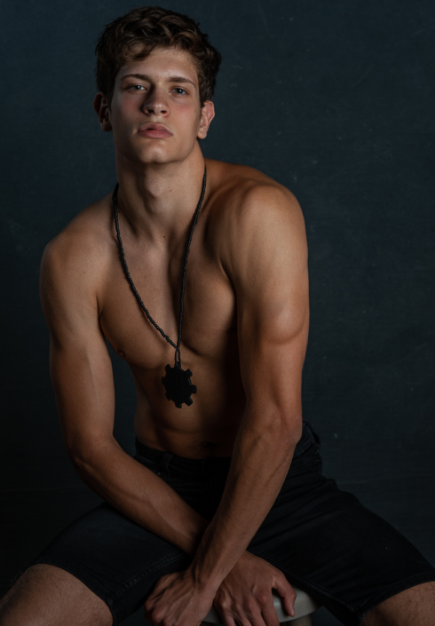 Sport und Portrait Fotografie und Talentscouting München