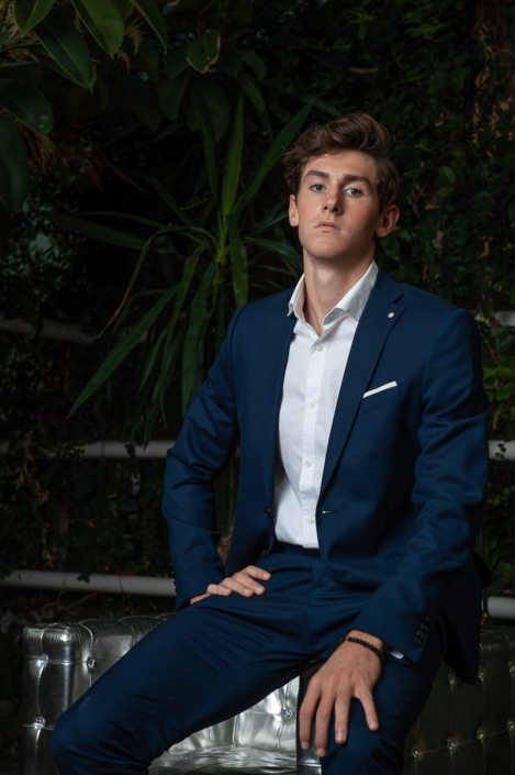 Sport und Portrait Fotografie und Modelscouting München