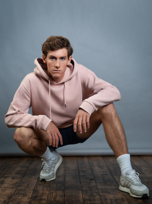 Sport und Portrait Fotografie und Modelscouting München