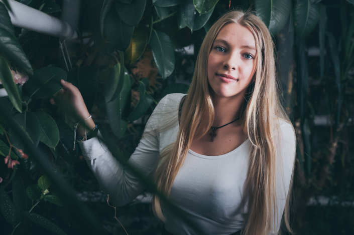 Fotografie für Teenager