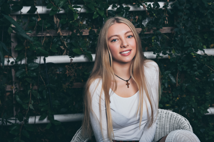 Fotografie für Teenager