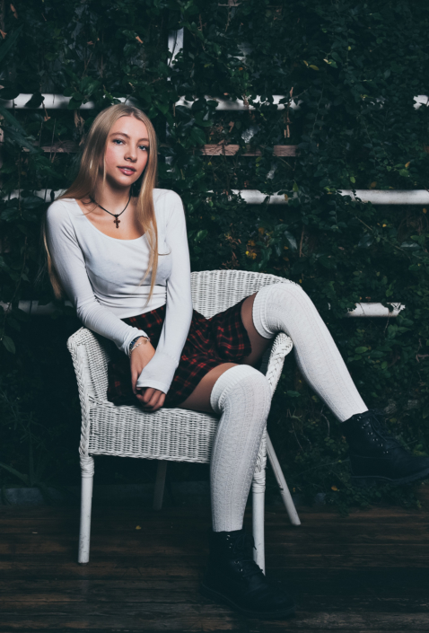 Fotografie für Teenager