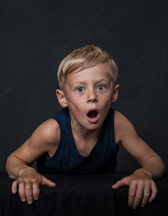 Kinder und Familienshooting
