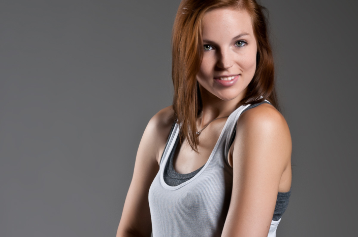 Sport und Portrait Fotografie und Modelscouting München