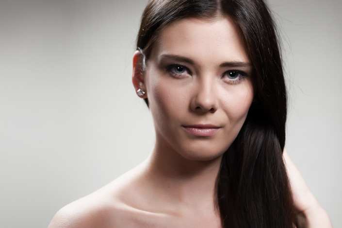 Fashion und BeautyShooting in München