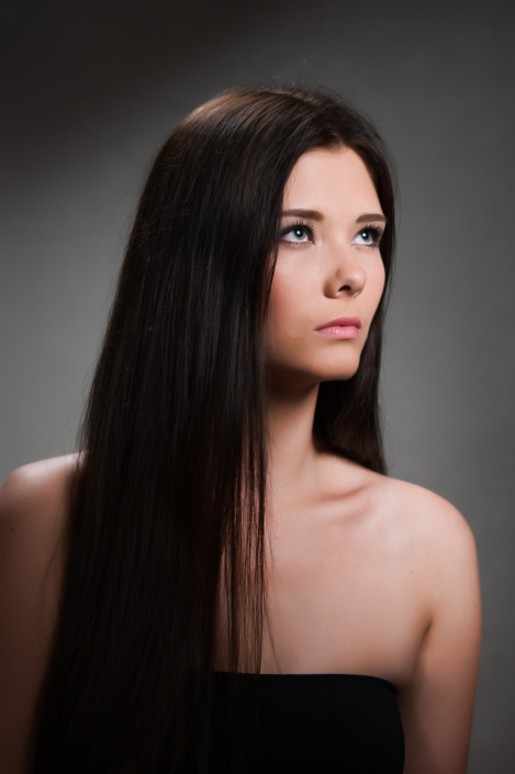 Fashion und BeautyShooting in München