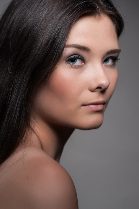 Fashion und BeautyShooting in München