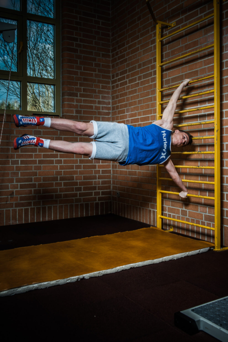 Sportfotografie und Portraitfotografie für Sportler und Vereine
