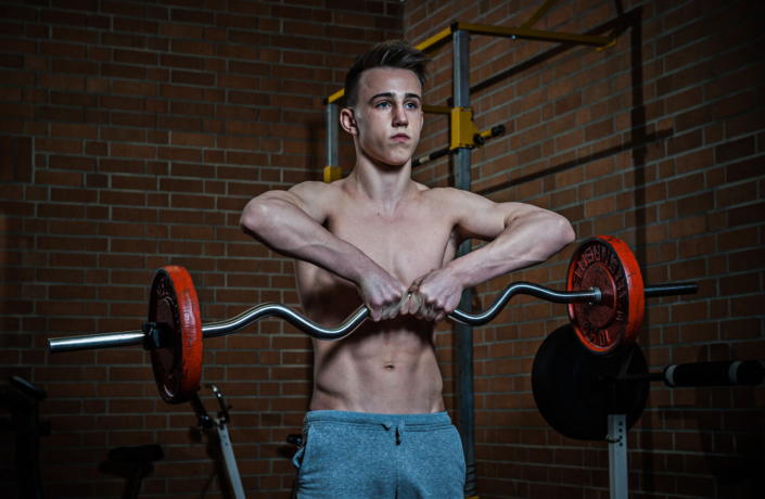 Sportfotografie und Portraitfotografie für Sportler und Vereine