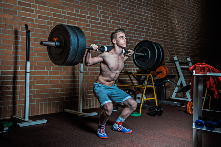 Sportfotografie und Portraitfotografie für Sportler und Vereine