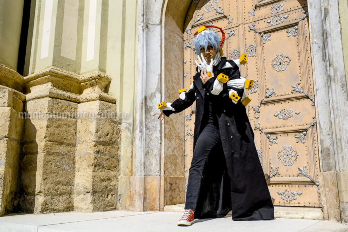 Animuc 2019 | Portraitfotos und Sportfotografie Stefan Mauermann, München