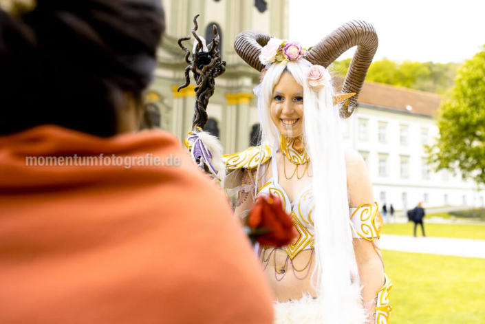 Animuc 2019 | Portraitfotos und Sportfotografie Stefan Mauermann, München