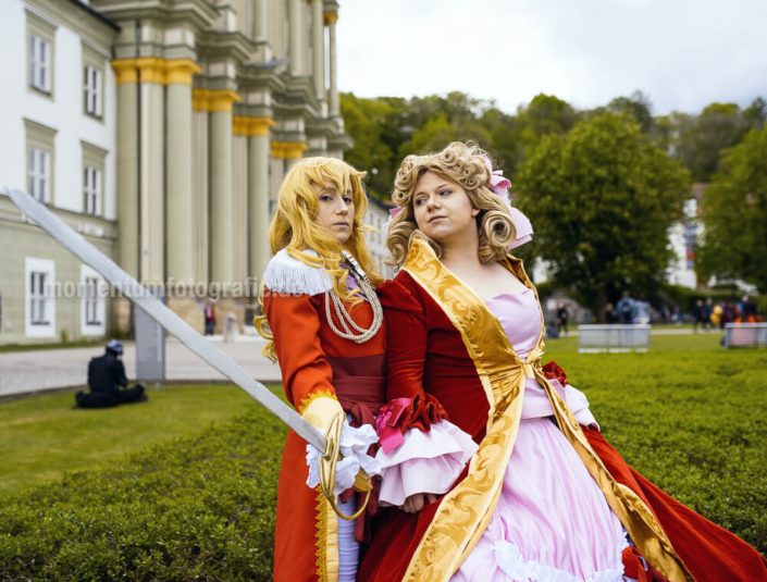 Animuc 2019 | Portraitfotos und Sportfotografie Stefan Mauermann, München