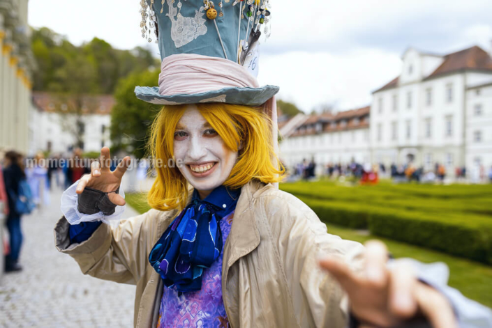 Animuc 2019 | Portraitfotos und Sportfotografie Stefan Mauermann, München