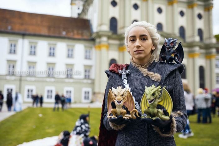 Animuc 2019 | Portraitfotos und Sportfotografie Stefan Mauermann, München