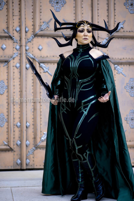 Animuc 2019 | Portraitfotos und Sportfotografie Stefan Mauermann, München