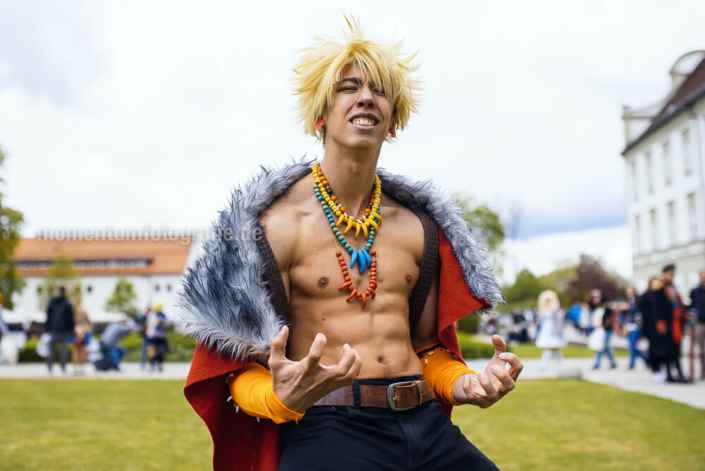 Animuc 2019 | Portraitfotos und Sportfotografie Stefan Mauermann, München