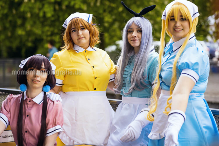 Animuc 2019 | Portraitfotos und Sportfotografie Stefan Mauermann, München