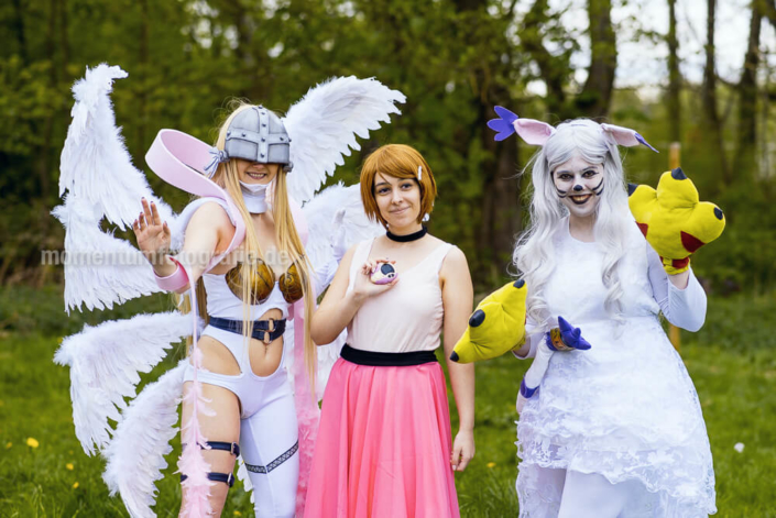 Animuc 2019 | Portraitfotos und Sportfotografie Stefan Mauermann, München