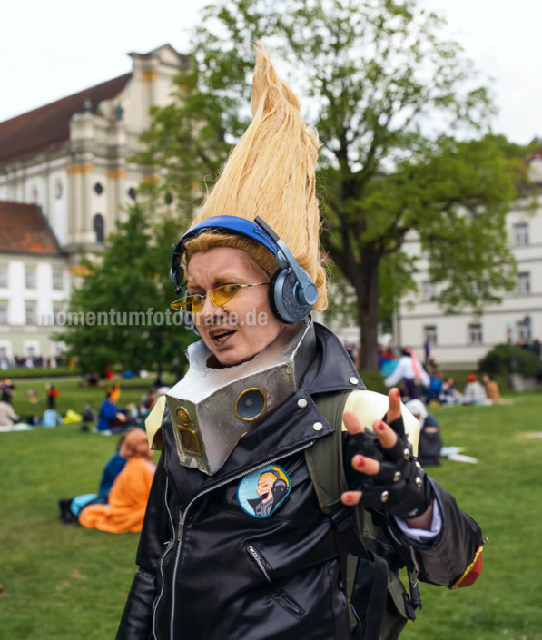 Animuc 2019 | Portraitfotos und Sportfotografie Stefan Mauermann, München