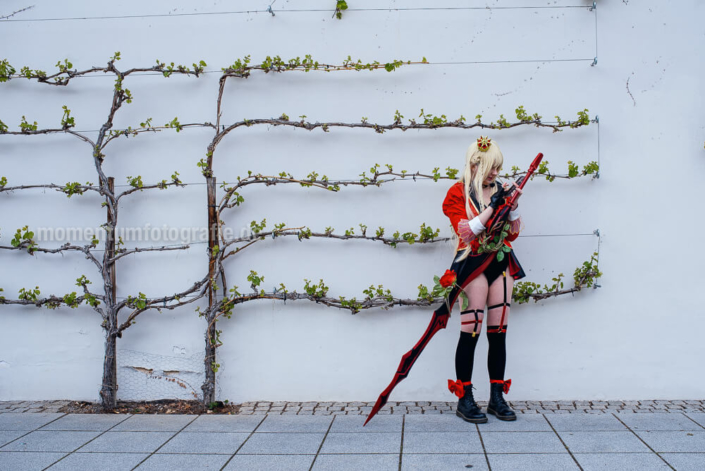 Animuc 2019 | Portraitfotos und Sportfotografie Stefan Mauermann, München