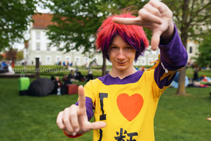 Animuc 2019 | Portraitfotos und Sportfotografie Stefan Mauermann, München