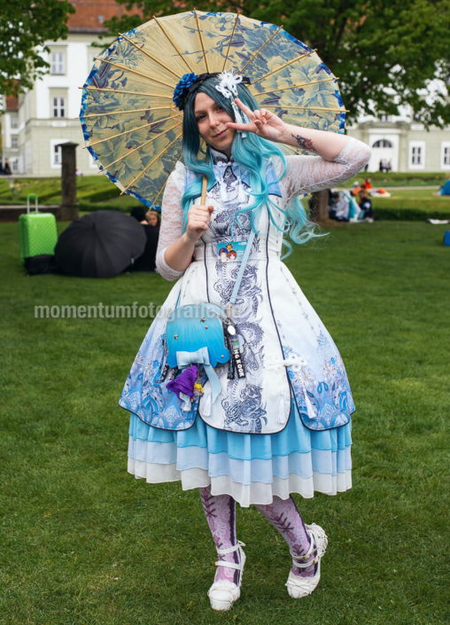 Animuc 2019 | Portraitfotos und Sportfotografie Stefan Mauermann, München