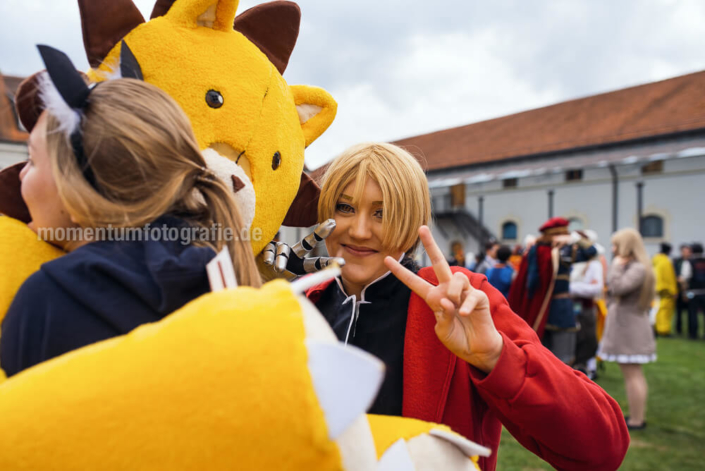 Animuc 2019 | Portraitfotos und Sportfotografie Stefan Mauermann, München