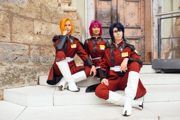 Animuc 2019 | Portraitfotos und Sportfotografie Stefan Mauermann, München
