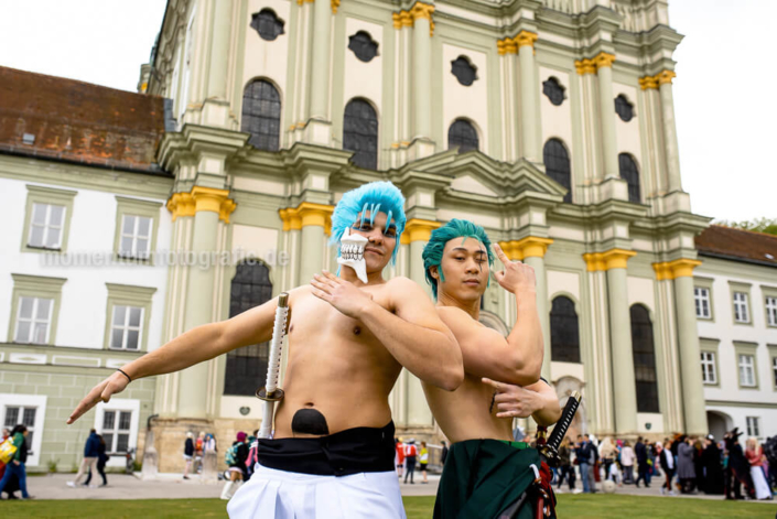 Animuc 2019 | Portraitfotos und Sportfotografie Stefan Mauermann, München