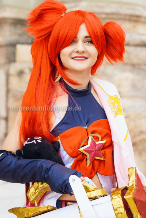 Animuc 2019 | Portraitfotos und Sportfotografie Stefan Mauermann, München