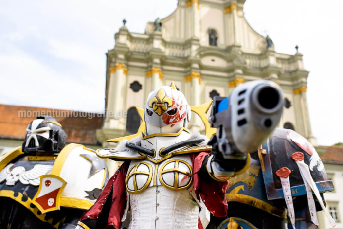 Animuc 2019 | Portraitfotos und Sportfotografie Stefan Mauermann, München