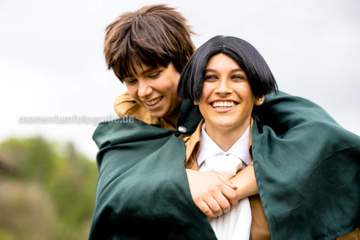 Animuc 2019 | Portraitfotos und Sportfotografie Stefan Mauermann, München