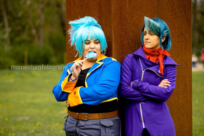 Animuc 2019 | Portraitfotos und Sportfotografie Stefan Mauermann, München