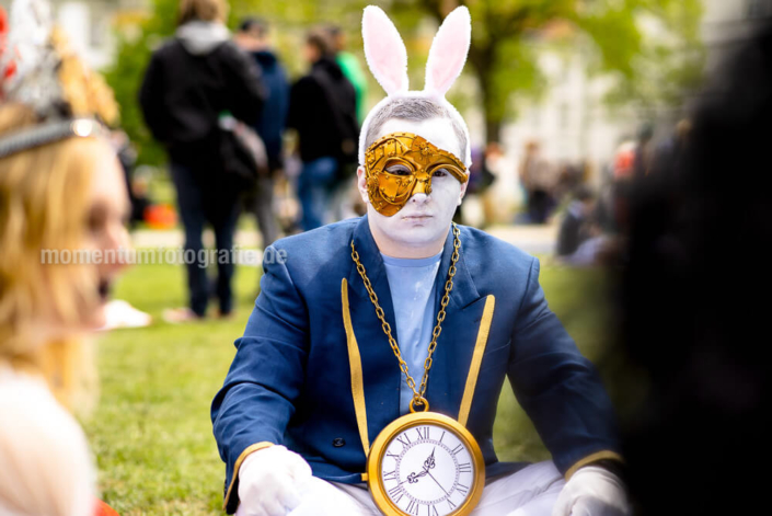 Animuc 2019 | Portraitfotos und Sportfotografie Stefan Mauermann, München