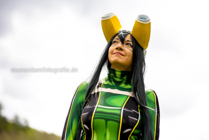 Animuc 2019 | Portraitfotos und Sportfotografie Stefan Mauermann, München