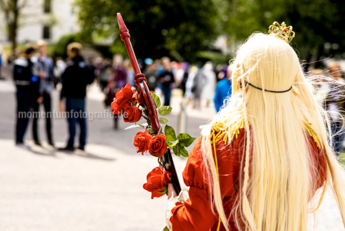 Animuc 2019 | Portraitfotos und Sportfotografie Stefan Mauermann, München
