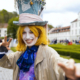 Animuc 2019 | Portraitfotografie und digitale Bildbearbeitung Stefan Mauermann